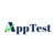 AppTest Corp Logotype