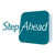 Step Ahead Logotype