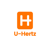 U-HERTZ Logotype