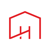 The Haus Exchange Logotype