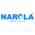 Narola Infotech Solutions LLP Logotype
