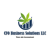 CFO Business Solutions LLC Logotype