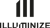 Illuminize Logotype