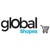 GlobalShopex Logotype