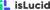 isLucid Logotype