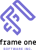 Frame One Software Logotype