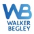 Walker Begley Logotype