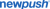 NewPush Logotype