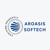 Aroasis Softech Logotype