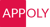 Appoly Pty Logotype