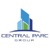 Central Parc Group Logotype