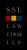 SSL LAW FIRM LLP Logotype