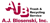 A.J. Blosenski, Inc. Logotype
