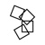 El Cubo Center Logotype