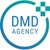 Digital Marketing Doctor Agency Logotype