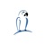 Parrot Marketing Logotype