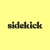 SIDEKICK® Logotype