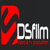 DSfilm Logotype