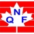 Quality Natural Food Logotype
