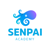 Senpai Academy Logotype