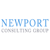 The Newport Group - Stockton Logotype