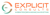 Explicit Consults Marketing Logotype