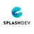 SPLASHDEV Logotype