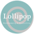 Lollipop Bookkeeping Logotype
