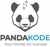 Pandakode Logotype