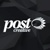 Post Creative CIC Logotype