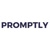 Promptly 3PL Logotype