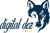 Digital Dez Media Logotype