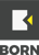 Born Studios Logotype