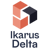 IkarusDelta Logotype