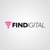 Findigital Logotype