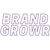 BrandGrowr Logotype