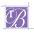 Robert E. Blue Consulting Engineers, P.C. Logotype