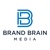 Brand Brain Media Logotype