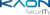 Kaon Security Logotype