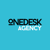 OneDesk Agency Logotype