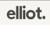 Elliot Logotype