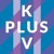 KplusV Logotype