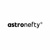 Astronefty Logotype