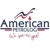 American PetroLog, LLC Logotype