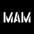 MyAdsMantra Global Logotype