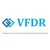 VFDR Inc. Logotype
