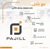 Pajill Logotype