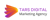TARS Digital Logotype