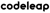 CodeLeap Logotype
