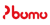 Bumu Digital Logotype